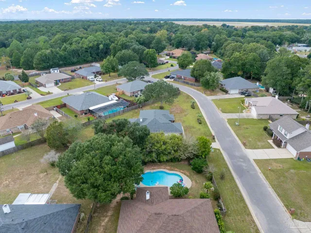 $329,900 | 4825 Broadleaf Drive, Pace, FL 32571