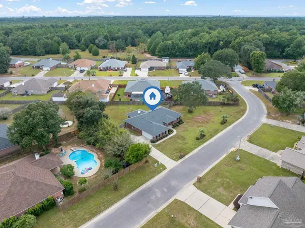 $324,900 | 4825 Broadleaf Drive, Pace, FL 32571