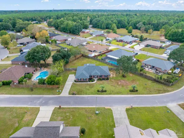 $324,900 | 4825 Broadleaf Drive, Pace, FL 32571