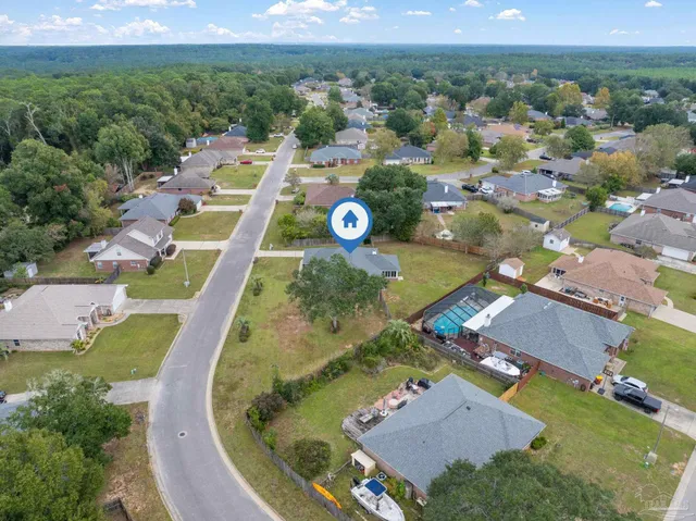 $329,900 | 4825 Broadleaf Drive, Pace, FL 32571