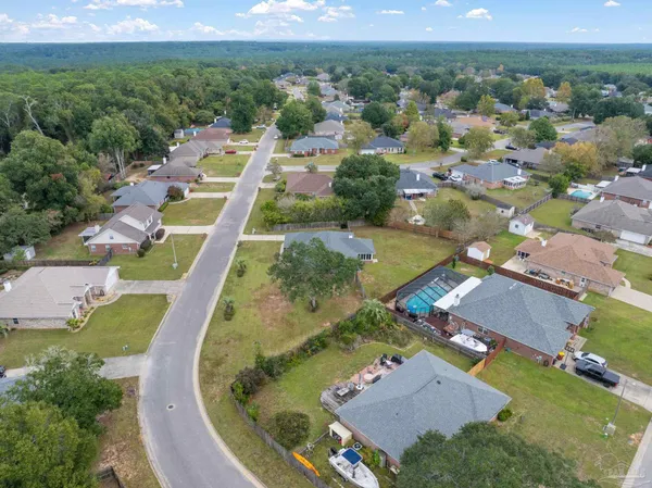 $324,900 | 4825 Broadleaf Drive, Pace, FL 32571