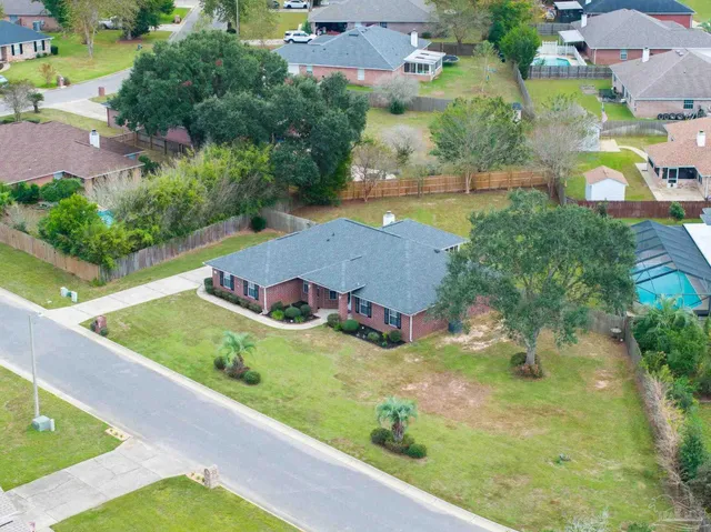 $329,900 | 4825 Broadleaf Drive, Pace, FL 32571