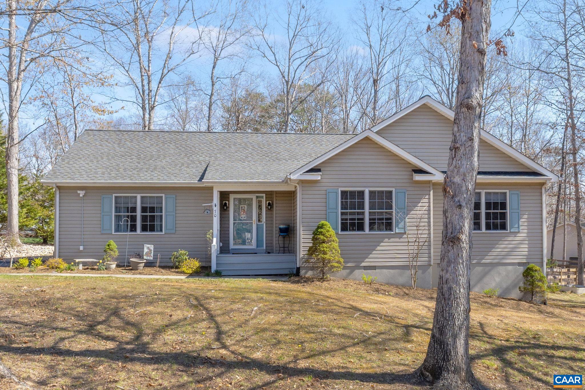 70 Riverside Drive Palmyra, VA 22963 - Photo 1 of 31