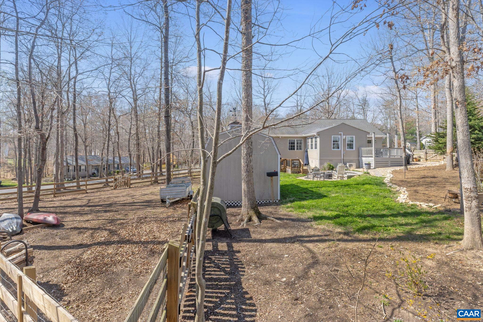 70 Riverside Drive Palmyra, VA 22963 - Photo 30 of 31