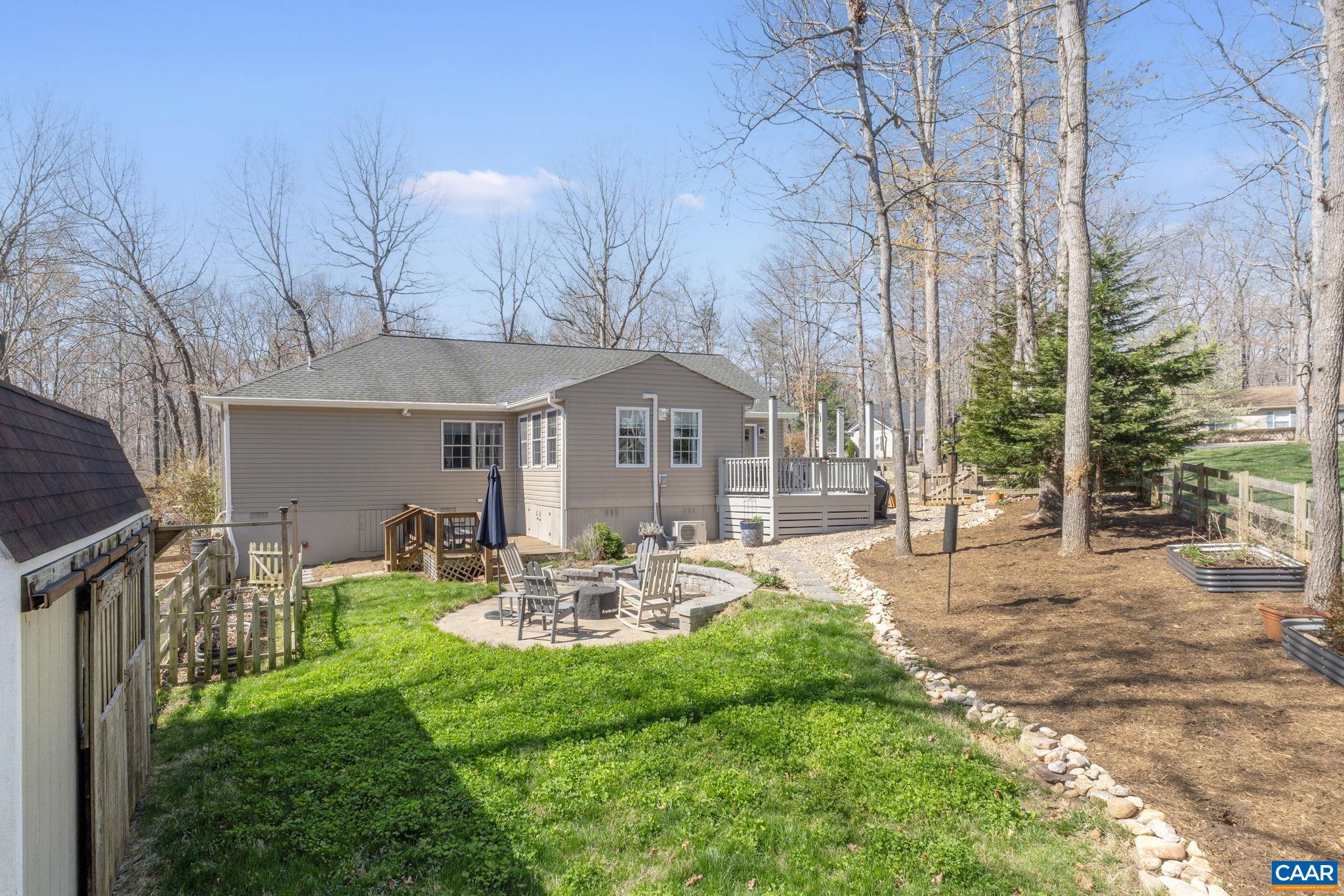 70 Riverside Drive Palmyra, VA 22963 - Photo 31 of 31