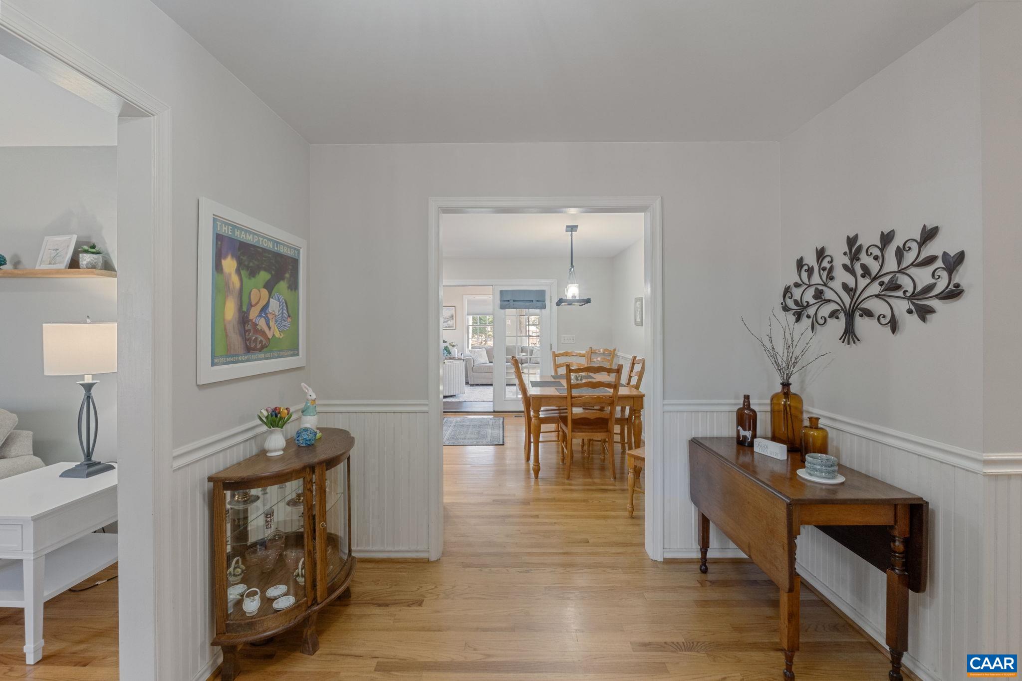 70 Riverside Drive Palmyra, VA 22963 - Photo 5 of 31 Gorgeous hardwood floors