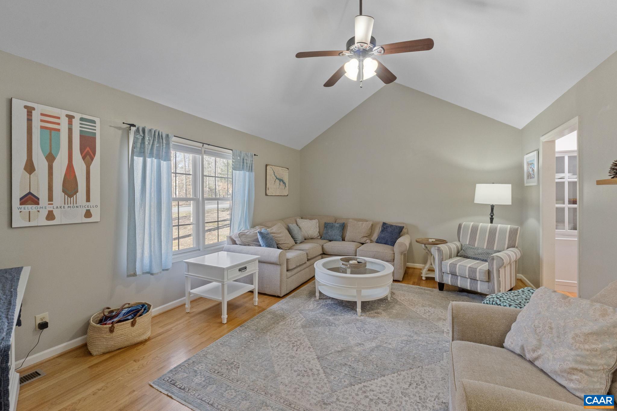 70 Riverside Drive Palmyra, VA 22963 - Photo 6 of 31 Family Room