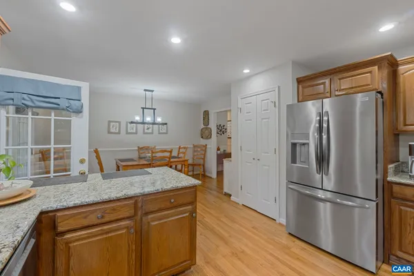 $379,000 | 70 Riverside Drive, Palmyra, VA 22963