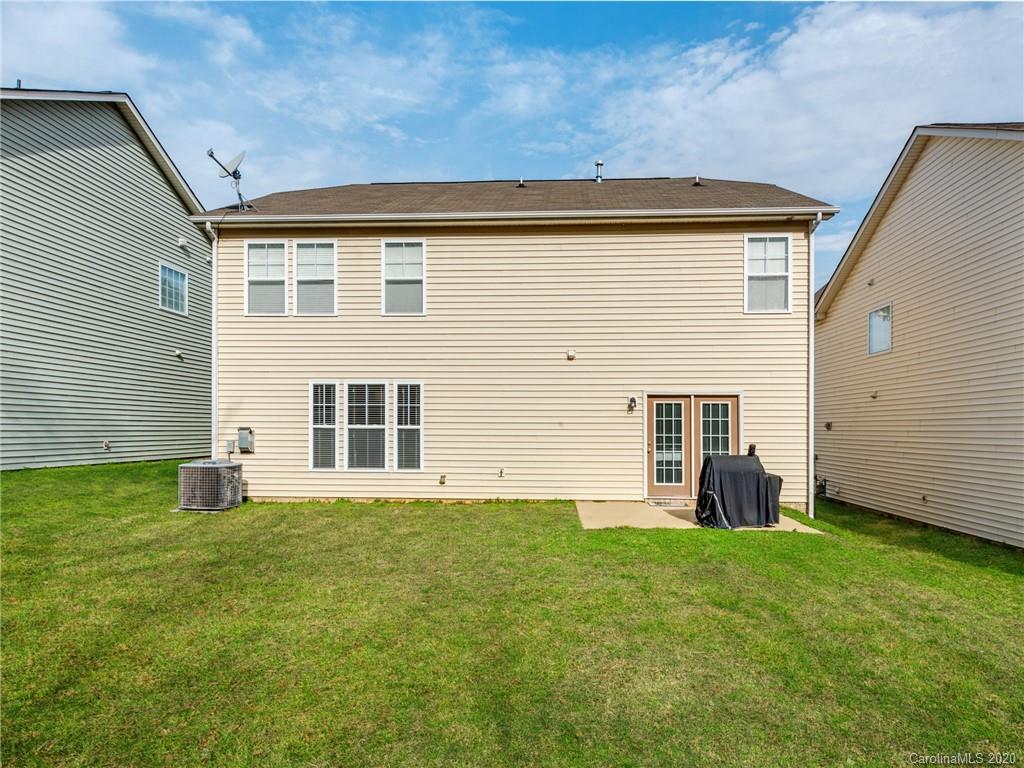 11028 Greenhead View Road Charlotte, NC 28262 - Photo 30 of 31 Gallery Image 30