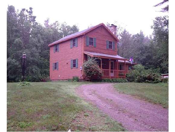 69 Hurricane Hill Road Mason, NH 03048 - Photo 1 of 5