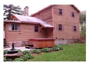 69 Hurricane Hill Road Mason, NH 03048 - Photo 2 of 5