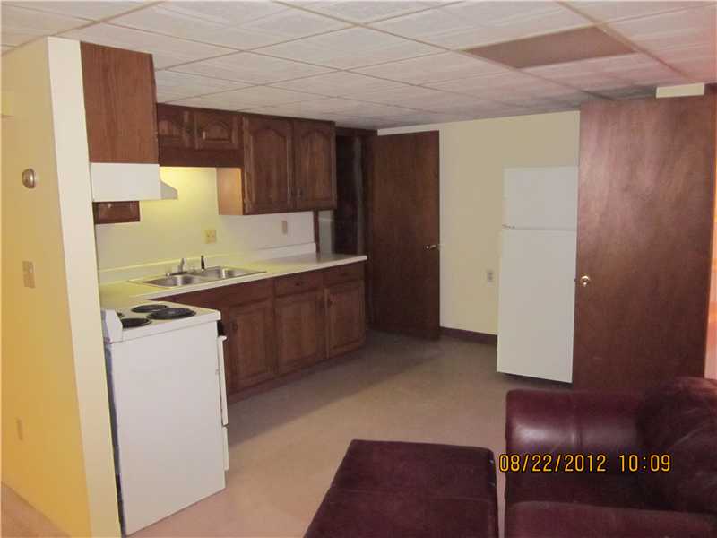41 Pine Orchard Road Glocester, RI 02814 - Photo 9 of 15 Kitchen. In-law unit