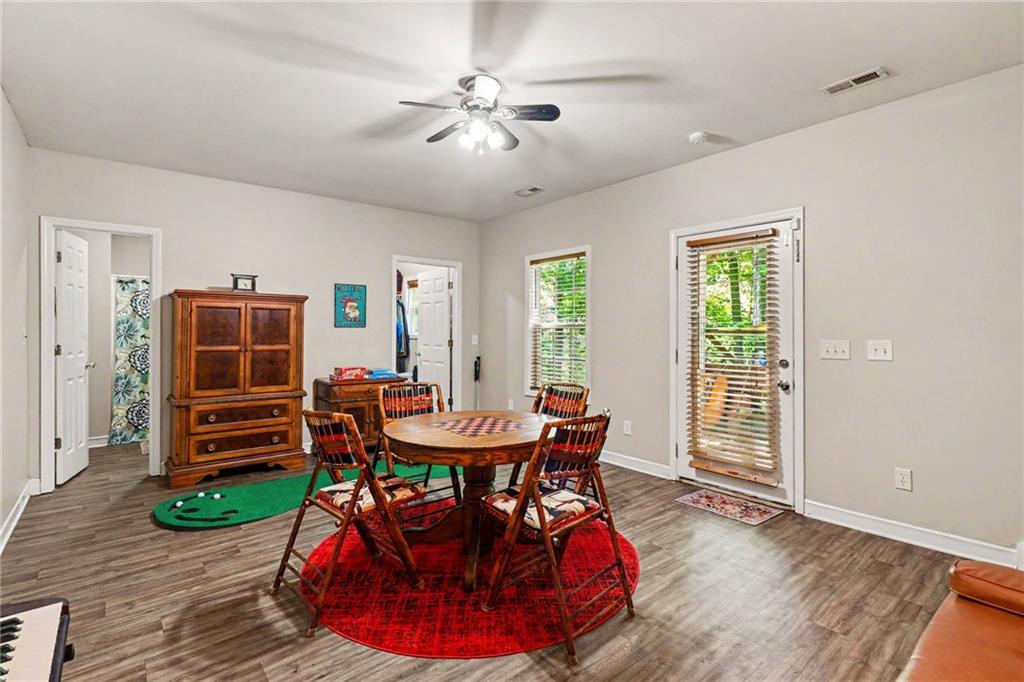 1240 Camp Branch Road Ellijay, GA 30540 - Photo 22 of 38