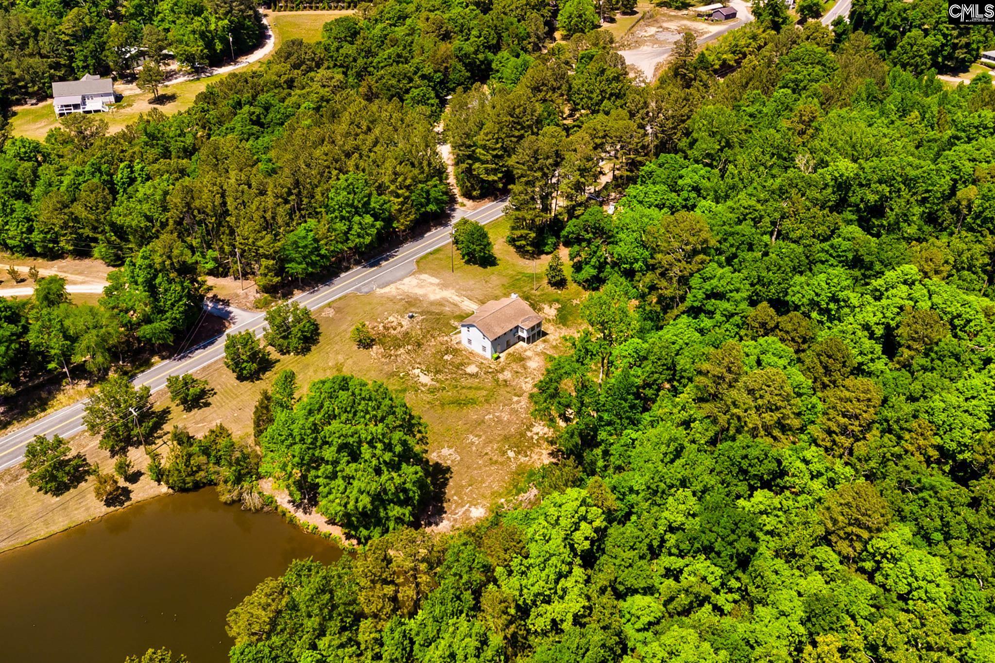 1133 Old Hilton Road Chapin, SC 29036 - Photo 47 of 50