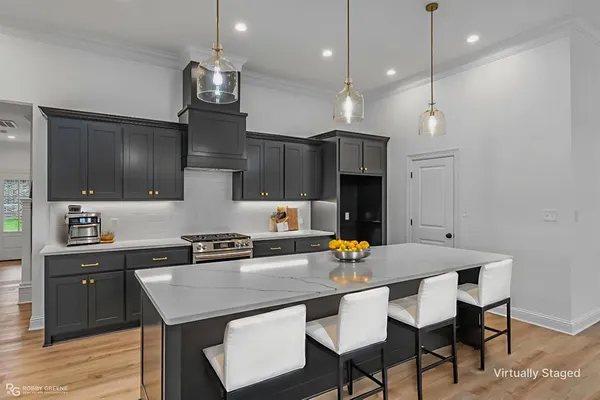 $484,900 | 231 Ramsey Road, Stonewall, LA 71078