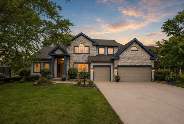 $535,000 | 9522 Timberbank Circle, Pickerington, OH 43147