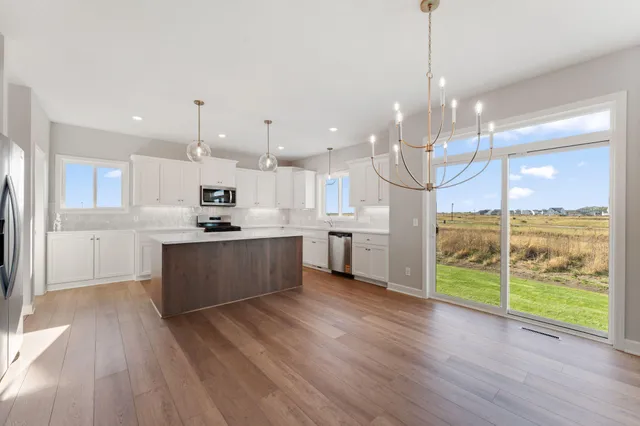 $649,900 | 15035 Ardmullivan Lane, Rosemount, MN 55068