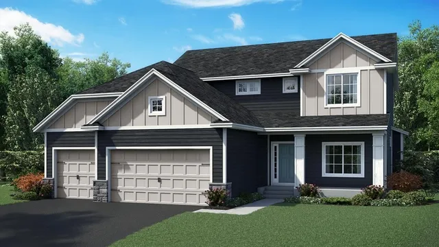 $649,900 | 15035 Ardmullivan Lane, Rosemount, MN 55068
