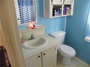 1079 W Road Bowdoin, ME 04287 - Photo 18 of 27 Master bedroom bathroom