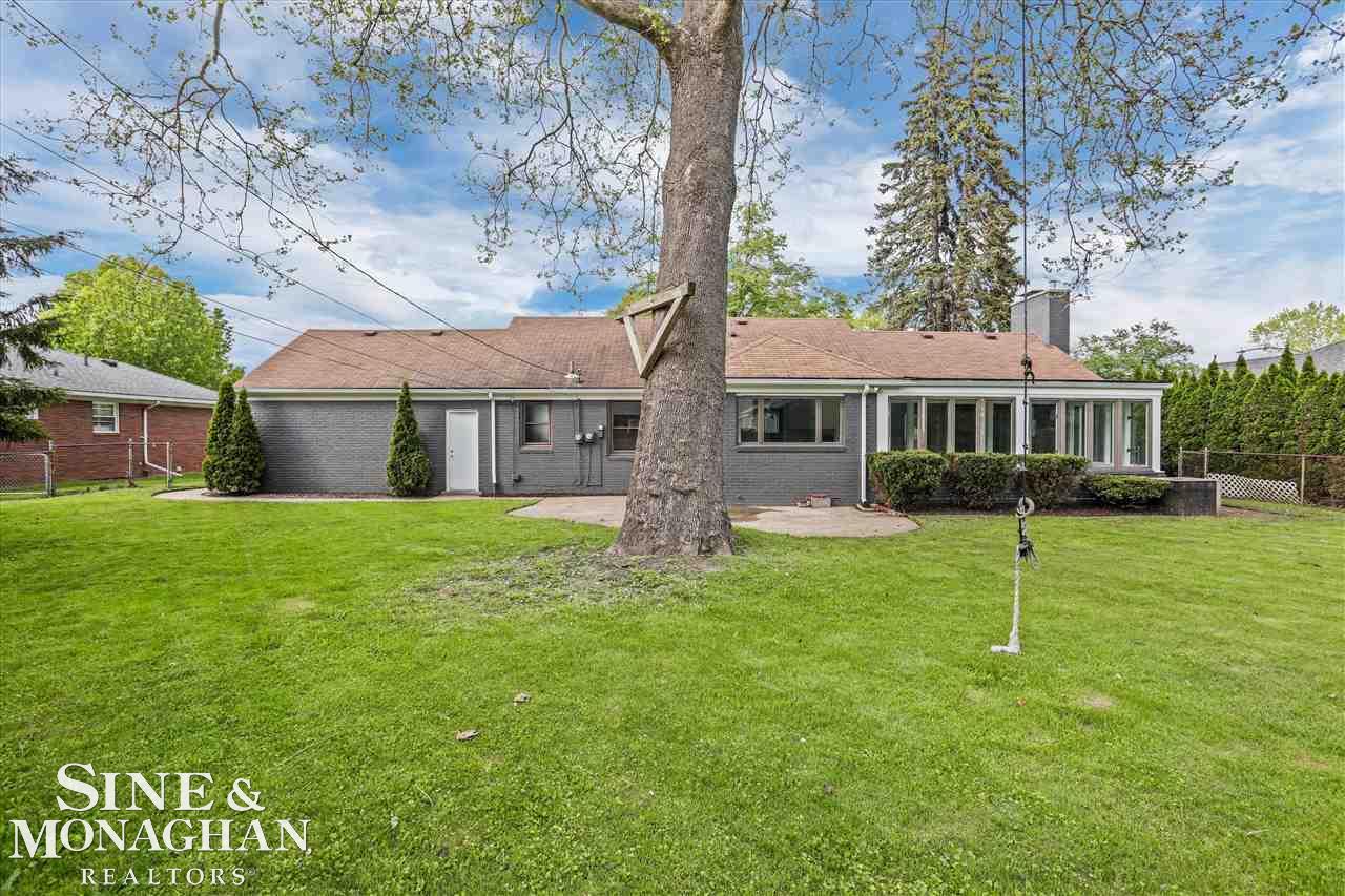 489 Shelbourne Road Grosse Pointe Farms, MI 48236 - Photo 24 of 28