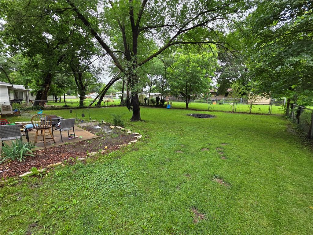 304 Warwick Road Coffeyville, KS 67337 - Photo 30 of 34