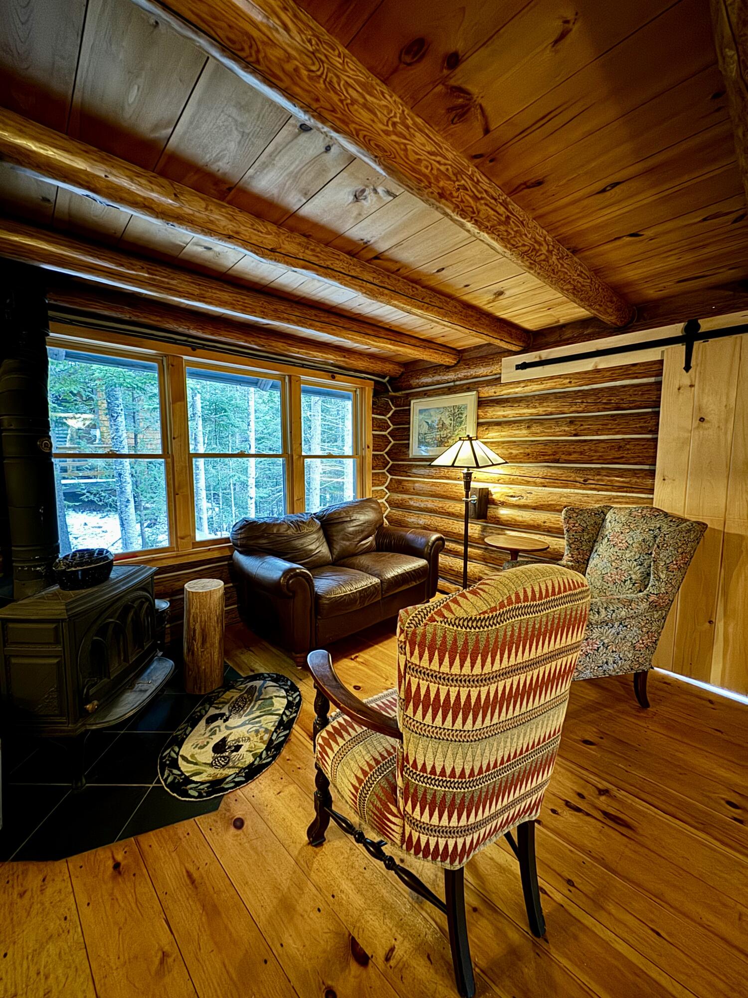 993 Loon Lake Road Dallas Plt, ME 04970 - Photo 23 of 42 IMG_7362