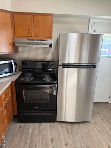 $49,400 | 7407 Sieloff Drive, Unit F, Hazelwood, MO 63042