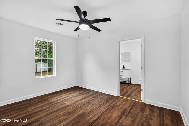 $244,000 | 122 East Bayshore Boulevard, Jacksonville, NC 28540