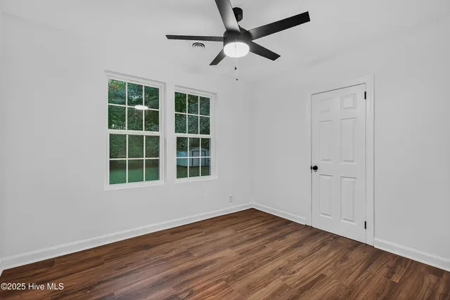 $244,000 | 122 East Bayshore Boulevard, Jacksonville, NC 28540