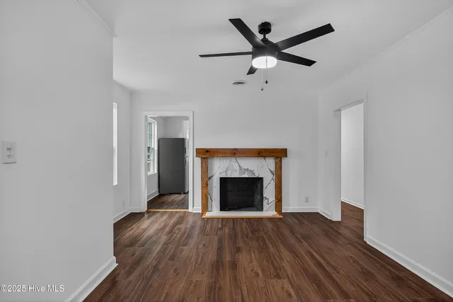 $244,000 | 122 East Bayshore Boulevard, Jacksonville, NC 28540