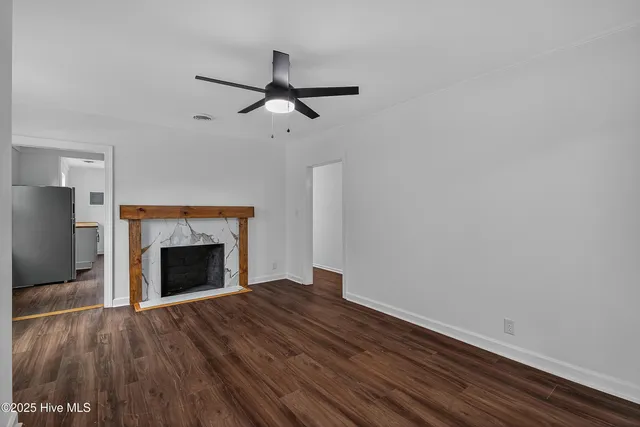 $244,000 | 122 East Bayshore Boulevard, Jacksonville, NC 28540