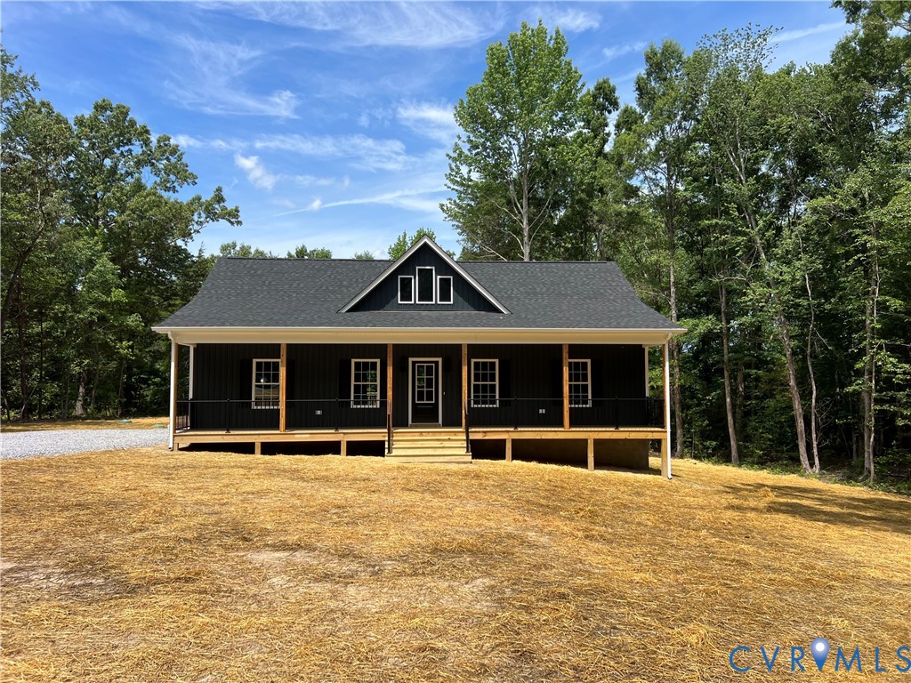 21550 Genito Road Amelia Court House, VA 23002 - Photo 3 of 30