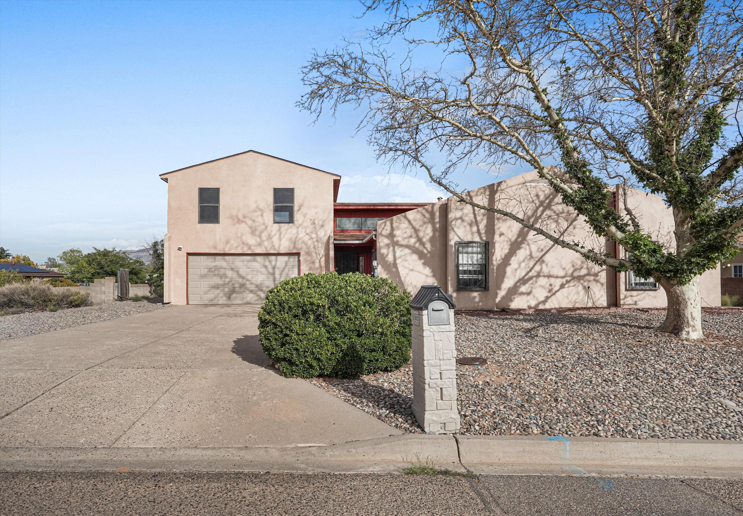 868 Campfire Road Southeast Rio Rancho, NM 87124 - Photo 1 of 36 Gallery Image 1