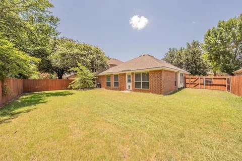 $342,000 | 2755 Honey Suckle Drive, Grand Prairie, TX 75052