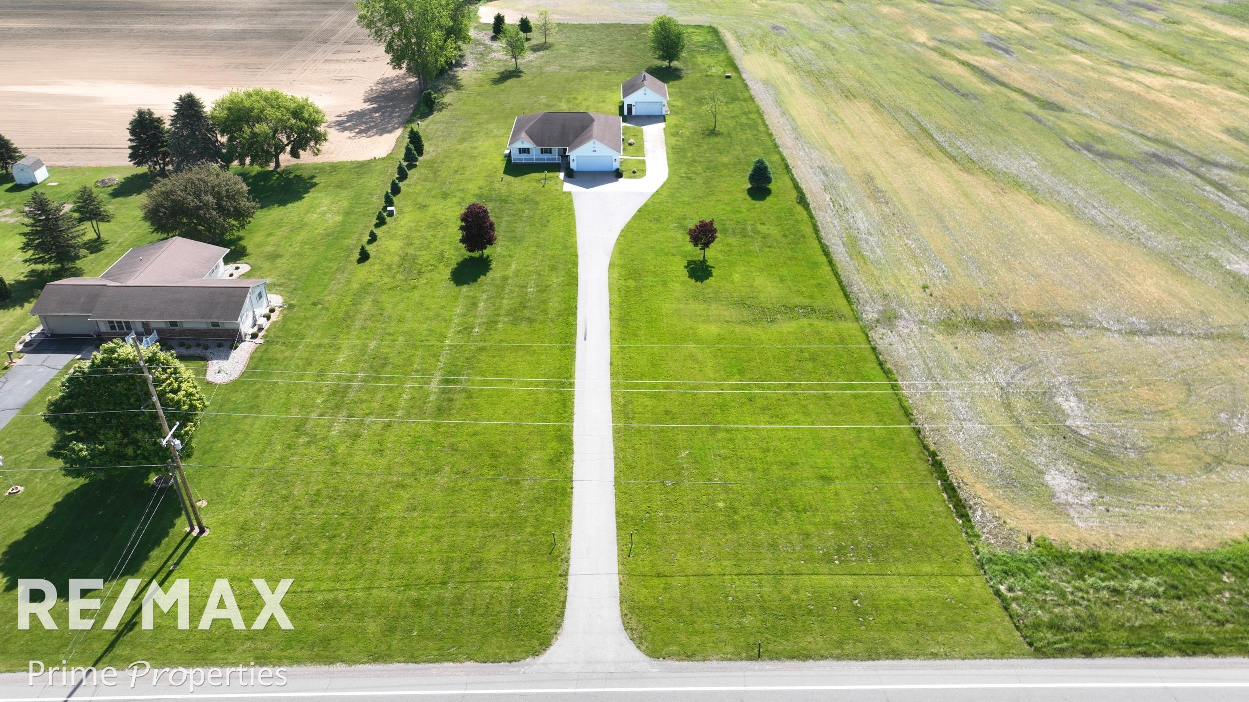 9521 Gera Road Birch Run, MI 48415 - Photo 51 of 64