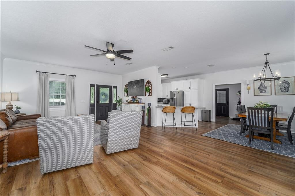 635 Tomberlin Road Waycross, GA 31503 - Photo 9 of 33 Photo 9
