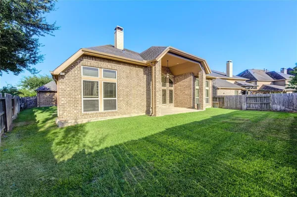 $599,900 | 2914 Legend Hill Drive, Katy, TX 77494