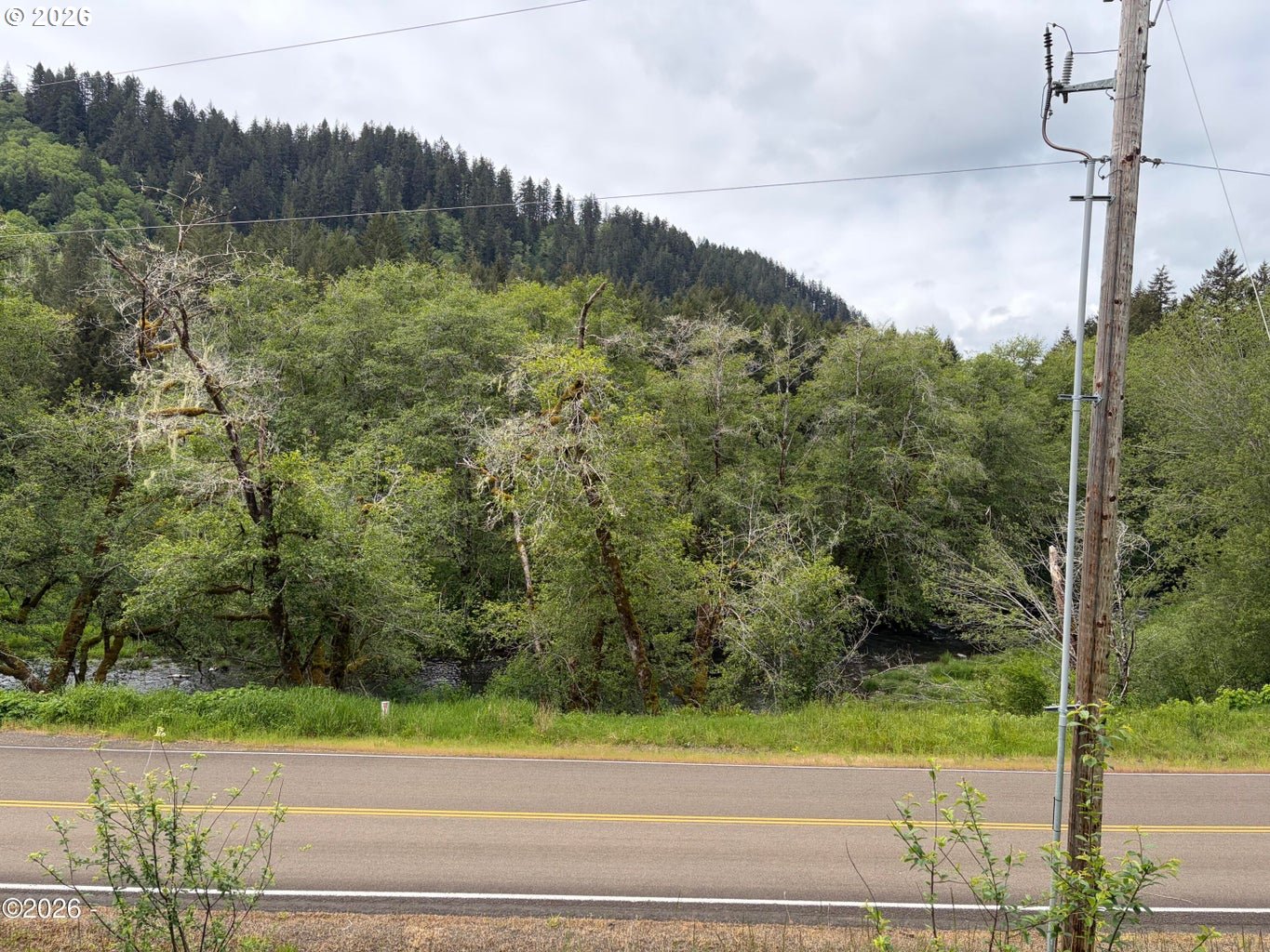 301 Upper Nestucca River Road Beaver, OR 97108 - Photo 21 of 23