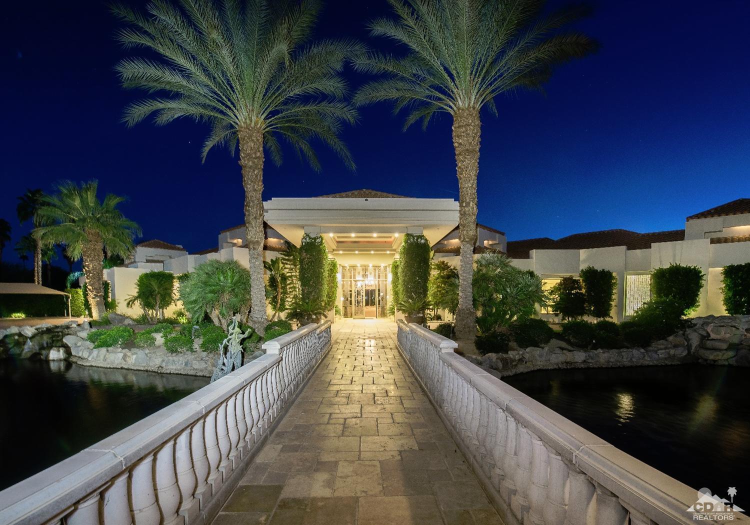 72743 Clancy Lane Rancho Mirage, CA 92270 - Photo 2 of 38 Additional Photo