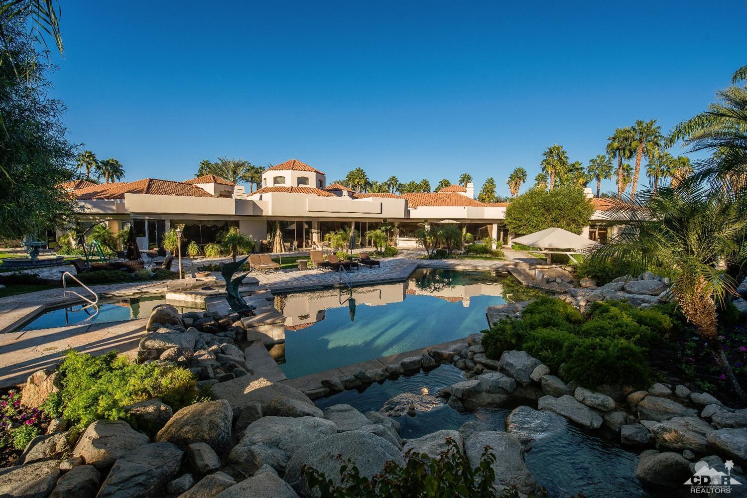 72743 Clancy Lane Rancho Mirage, CA 92270 - Photo 27 of 38 Additional Photo