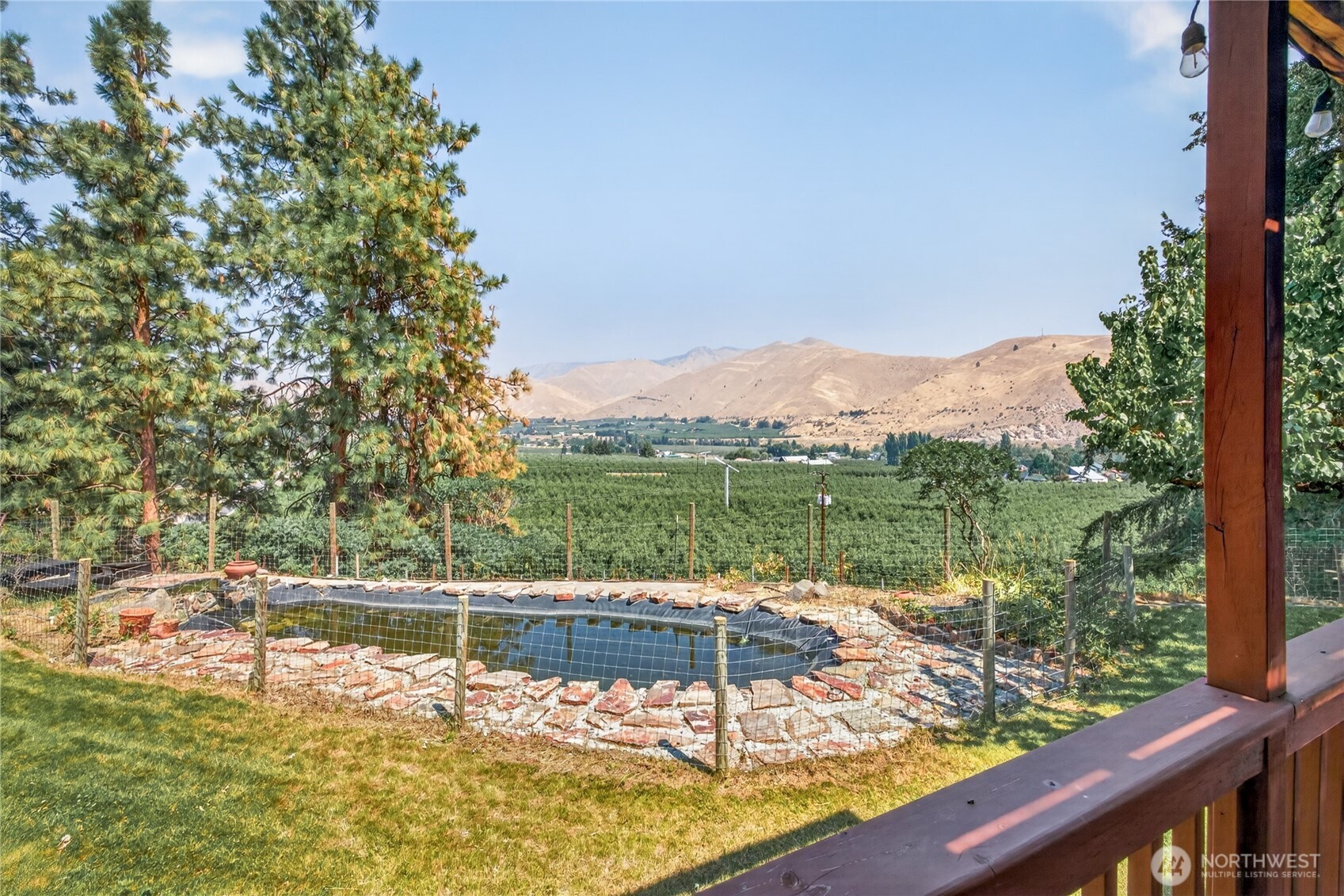 3995 Zager Road Monitor, WA 98836 - Photo 31 of 39