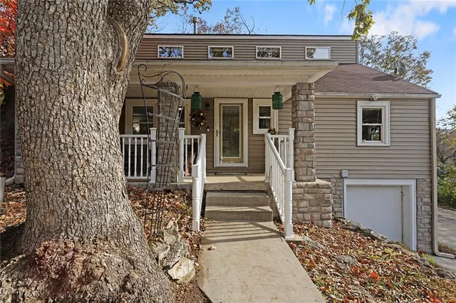 $479,000 | 5825 Noland Road, Kansas City, MO 64133