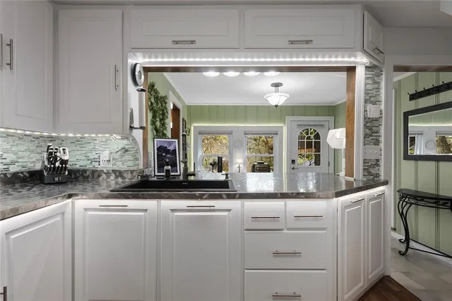 $469,000 | 5825 Noland Road, Kansas City, MO 64133