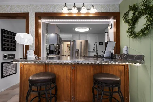 $469,000 | 5825 Noland Road, Kansas City, MO 64133