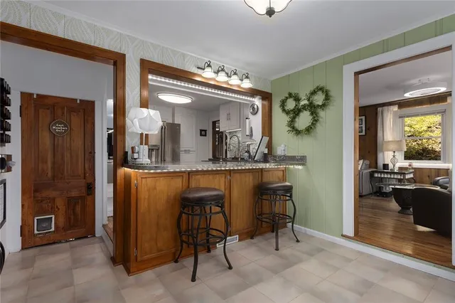 $469,000 | 5825 Noland Road, Kansas City, MO 64133