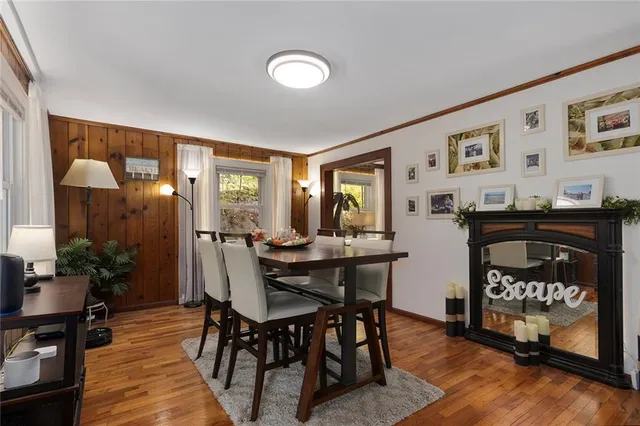 $469,000 | 5825 Noland Road, Kansas City, MO 64133