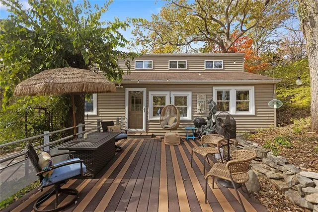 $469,000 | 5825 Noland Road, Kansas City, MO 64133