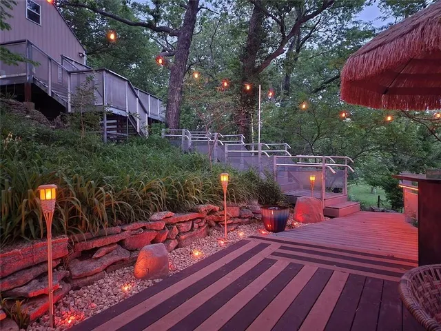 $469,000 | 5825 Noland Road, Kansas City, MO 64133