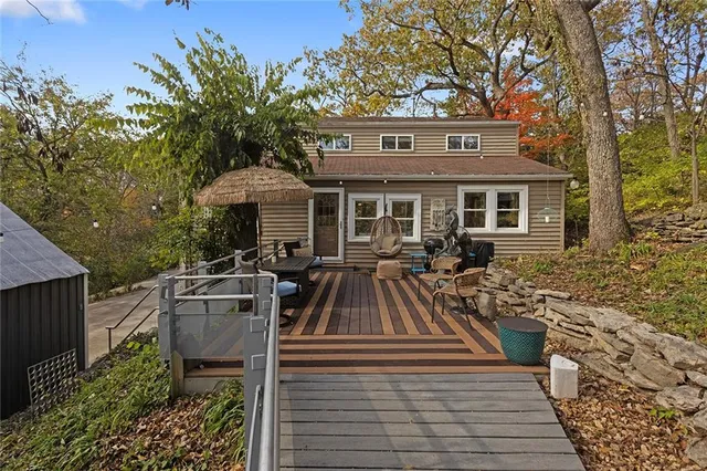 $479,000 | 5825 Noland Road, Kansas City, MO 64133