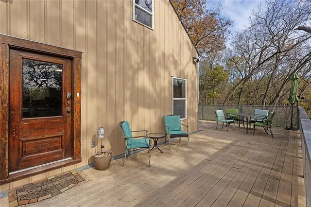 $469,000 | 5825 Noland Road, Kansas City, MO 64133